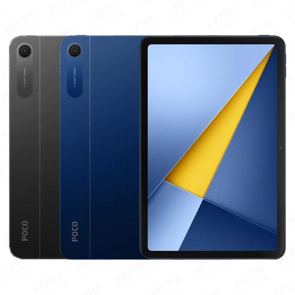 Poco Pad C1 Wifi (4GB+64GB | 6GB+128GB) Tablet - Original 1 Year Warranty by Poco Malaysia