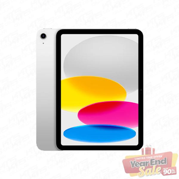 Apple iPad 11th Generation 2025 (6GB+128GB) Tablet - Original 1 Year Warranty by Apple Malaysia