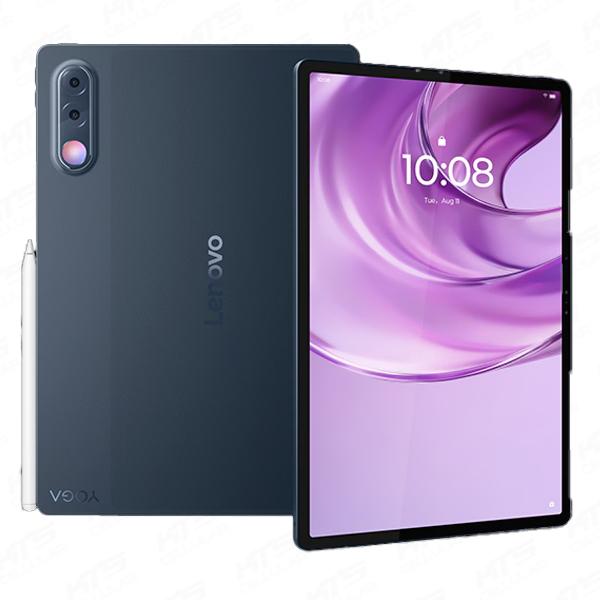 Lenovo Yoga Tab Plus Gen 2 TB-522FU (16GB+512GB) Tablet - Original 1 Year Warranty by Lenovo Malaysia