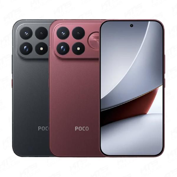 Poco F9 Ultra 5G Smartphone - Original 1 Year Warranty by Poco Malaysia