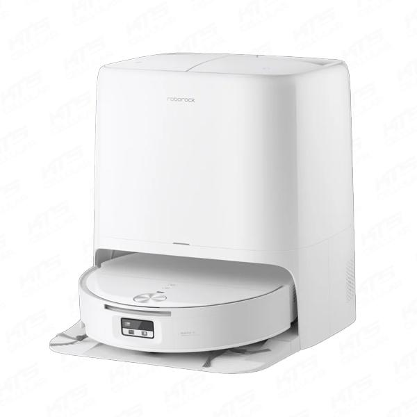 roborock qrevo edge 2 flow robot vacuum with dock malaysia