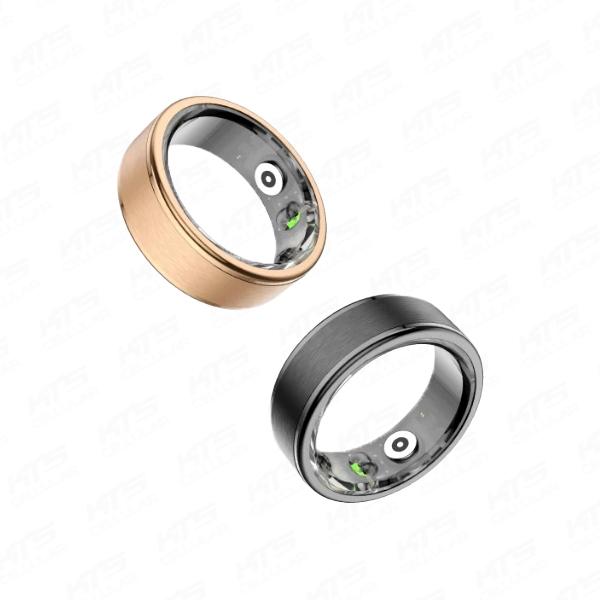 Infinix AI Ring XR1 AI-Empowered Health Monitoring - Original 1 Year Warranty by Infinix Malaysia