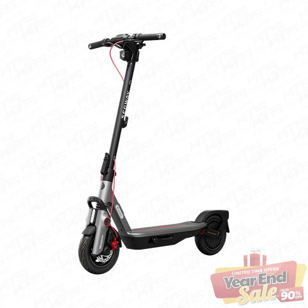[READY STOCK] Segway eKickScooter F3 - Original 1 Year Warranty [MALAYSIA SET]