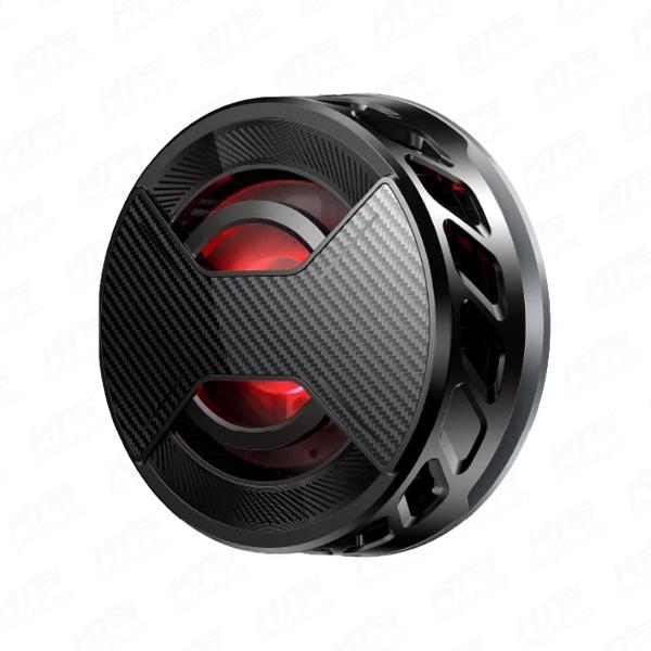 Infinix GT Magcharge Phone Cooler 2.0 12W TEC Cooling Fan - Original 1 Year Warranty by Infinix Malaysia