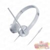LENOVO 100 STEREO ANALOG HEADSET (Part Number: GXD1B60597) - 1 Year Warranty by Lenovo Malaysia