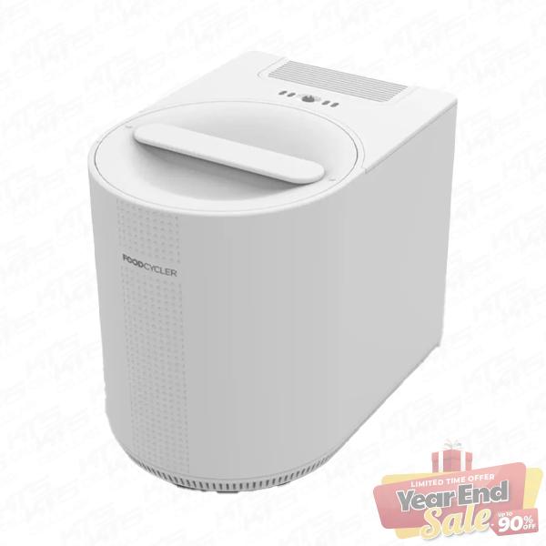 MYFEEL FoodCycler Eco3 Food Waste Composting Machine for Home - Original 2 Years Warranty by MYFEEL Malaysia