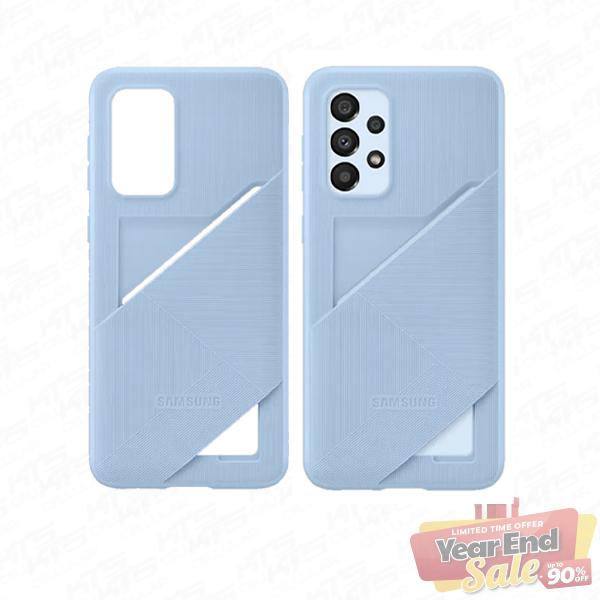 Samsung Card Slot Cover for Galaxy A33 5G - Original by Samsung Malaysia