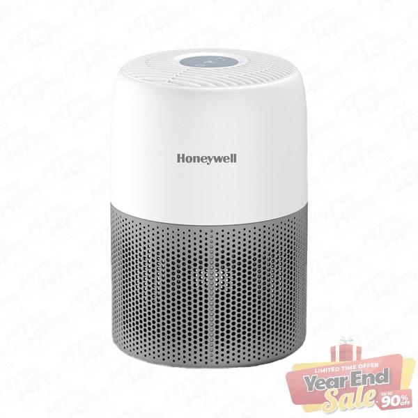 [PRE ORDER] Honeywell Air Touch V1 Air Purifier with H13 HEPA - Original 2 Years Warranty by Honeywell Malaysia