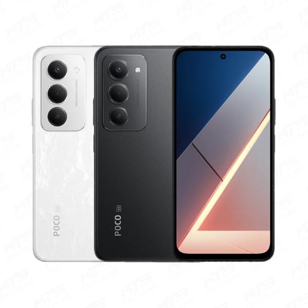 poco m8s 5g smartphone in white and black malaysia