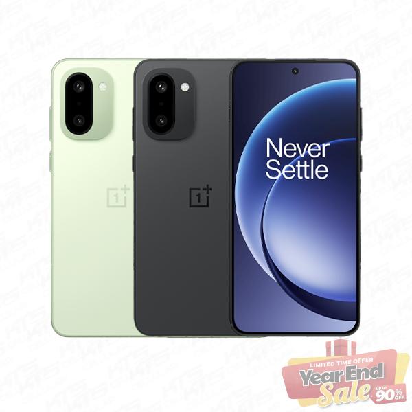 Oneplus 15R 5G (12GB+256GB) Smartphone - Original 1 Year Warranty by Oneplus Malaysia
