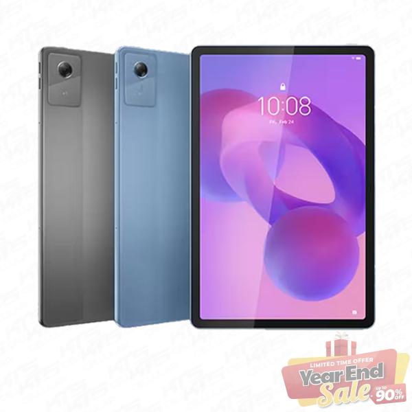 90446f3c513e05cc6599a97ab5ed4039.jpeg Lenovo Idea Tab (8GB+256GB) (TB336FU-WiFi | TB336ZU-5G) Tablet - Original 1 Year Warranty by Lenovo Malaysia