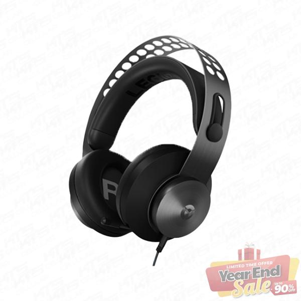 Lenovo Legion H500 Pro 7.1 Surround Sound Gaming Headset (Part Number: GXD0T69864) - 1 Year Warranty by Lenovo Malaysia