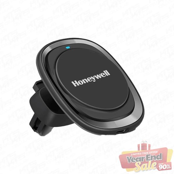 Honeywell Zest Magsafe Phone Mount Car Charger - Original 3 Years Warranty by Honeywell Malaysia