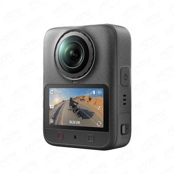 dji osmo 360 ii 360 action camera malaysia