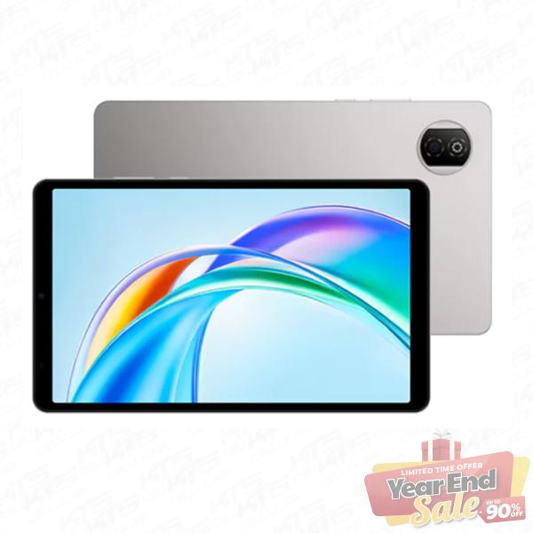Honor Pad X7 4G (4GB+128GB) Smartphone - Original 1 Year Warranty by Honor Malaysia