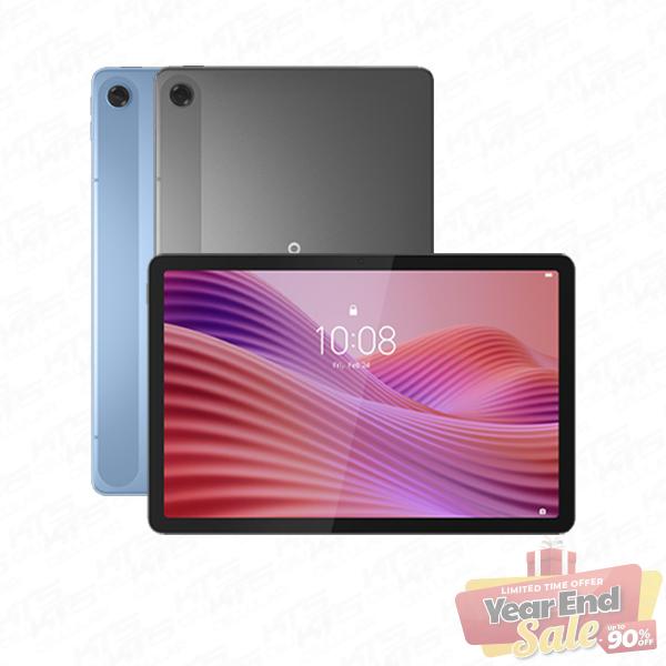 [PRE ORDER] Lenovo Tab TB-311XU (4GB+128GB) 4G Tablet - Original 1 Year Warranty by Lenovo Malaysia