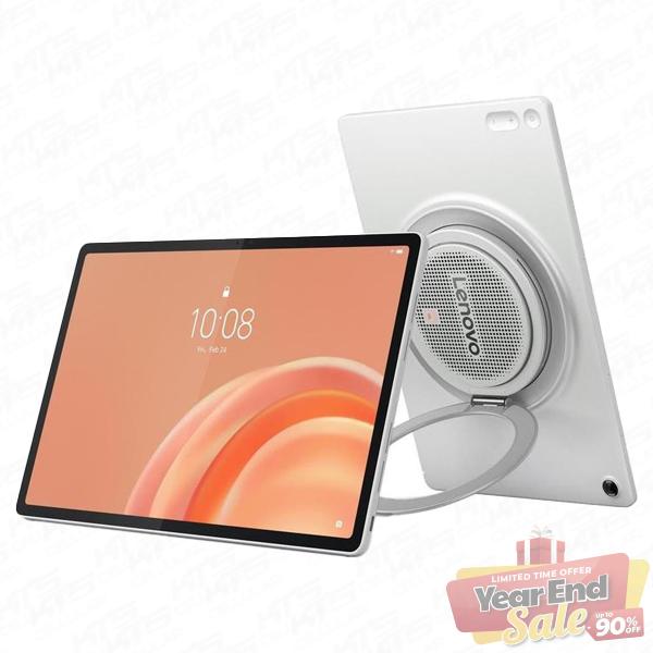 [PRE ORDER] Lenovo Idea Tab Plus Gen 2 TB-355FU (12GB+256GB) Tablet - Original 1 Year Warranty by Lenovo Malaysia